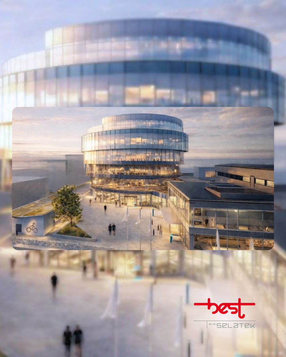 Roxtec Karlskrona