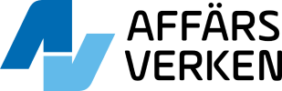 Affarsverken Logo