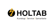 Holtab Logo